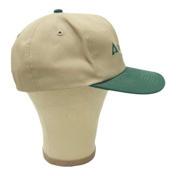 Weyerhaeuser Embroidered Logo Snapback Cap Trucker Baseball Hat K Products - Picture 10 of 14